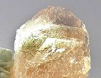 Morganite Mineral